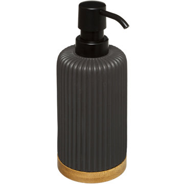 

5Five Simply Smart Modern Home 250 ml, černý