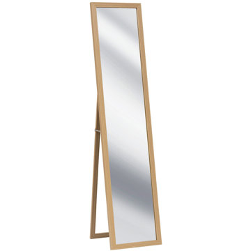 

5five Simply Smart Stojací zrcadlo Tasso 155 × 35 cm