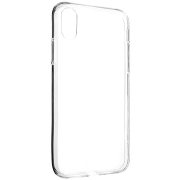 

FIXED pro iPhone X/XS čirý