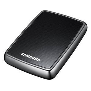 Samsung 2.5&quot; S2 Portable 1TB černý - Externí disk