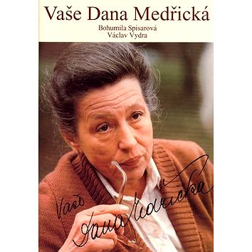 

Vaše Dana Medřická