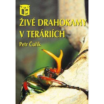 

Živé drahokamy v teráriích