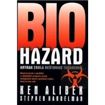 

Bio hazard