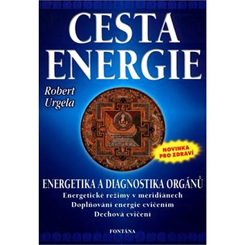 

Cesta energie: Energetika a diagnostika orgánů