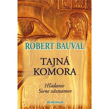 

Tajná komora: Hľadanie Siene záznamov
