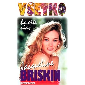 

Všetko, ba ešte viac