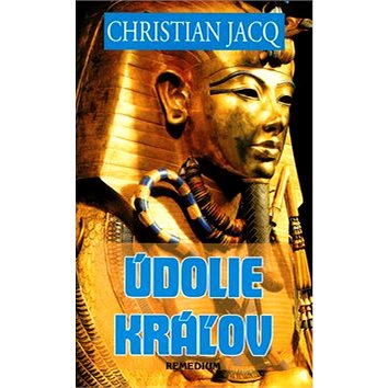 

Údolie kráľov