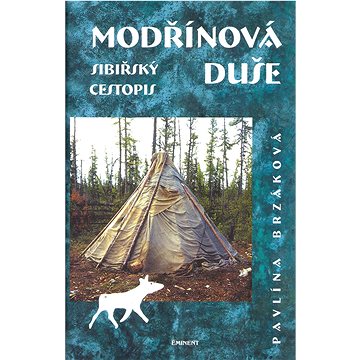 

Modřínová duše: Sibiřský cestopis