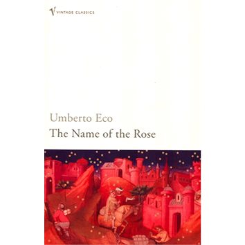 

The Name of the Rose