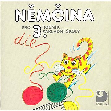 

Němčina pro 3.ročník základní školy