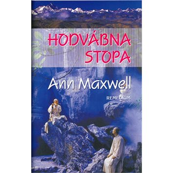 

Hodvábná stopa