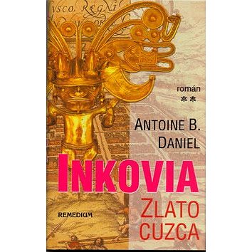 

Inkovia: Zlato cuzca