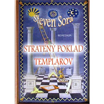 

Stratený poklad templárov