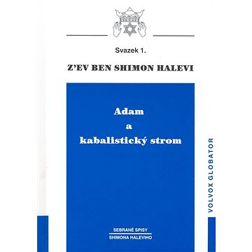 

Adam a kabalistický strom