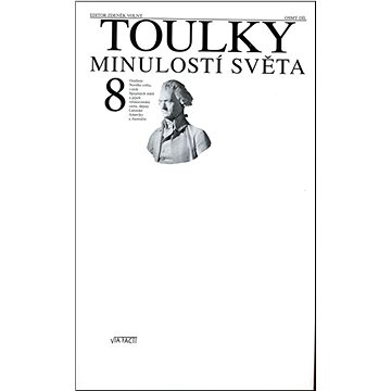

Toulky minulostí světa 8