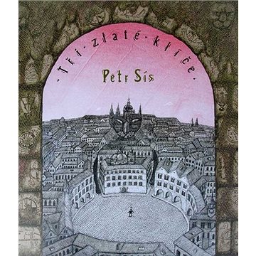 

Tři zlaté klíče
