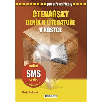 

Čtenářský deník k literatuře v kostce pro střední školy