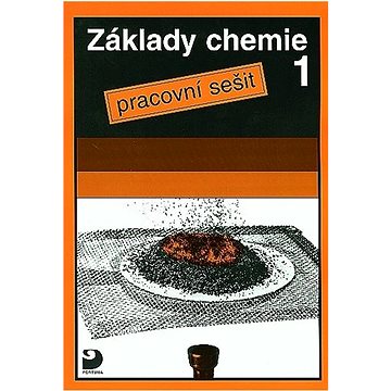 

Základy chemie 1: pracovní sešit