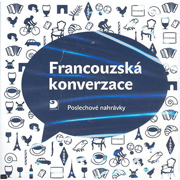 

Francouzská konverzace: Poslechové nahrávky