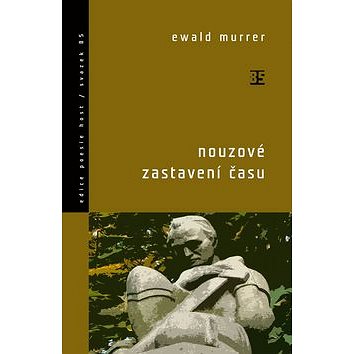 

Nouzové zastavení času: svazek 85