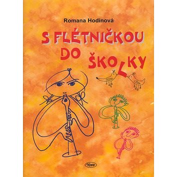 

S flétničkou do školky
