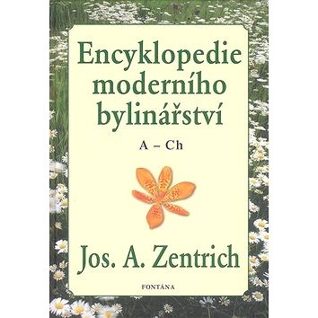 

Encyklopedie moderního bylinářství A-Ch