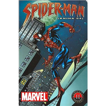 

Spider-Man 4: Comicsové legendy 11