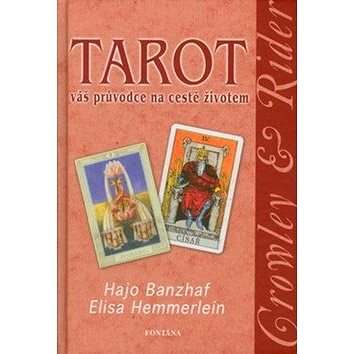 

Tarot Váš průvodce na cestě životem