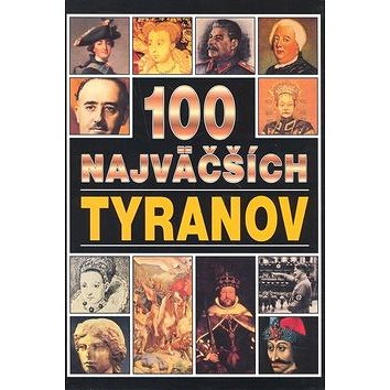 

100 najväčších tyranov