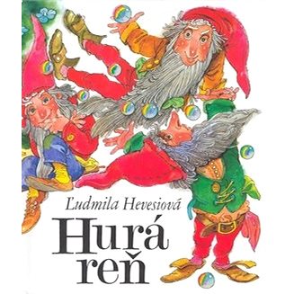 

Huráreň