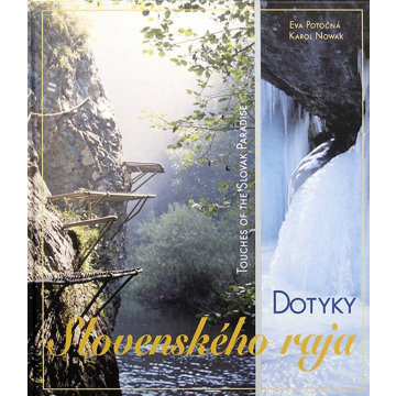 

Dotyky Slovenského raja