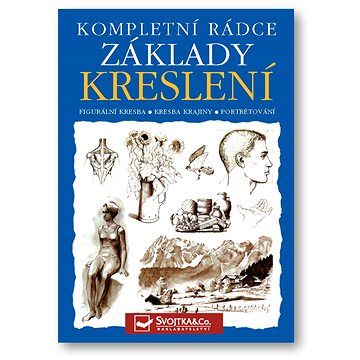 

Kompletní rádce Základy kreslení
