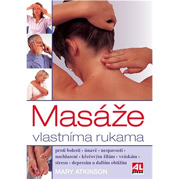 

Masáže vlastníma rukama