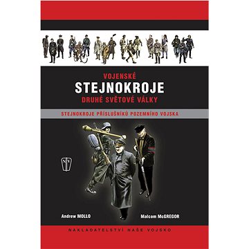 

Vojenské stejnokroje druhé světové války: Stejnokroje příslušníků pozemního vojska