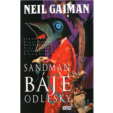 

Sandman Báje a odlesky II: Sandman 7