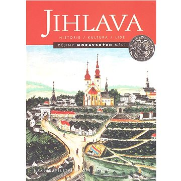 

Jihlava: Historie, kultura, lidé