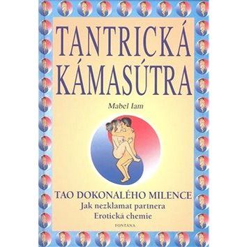 

Tantrická kámasútra