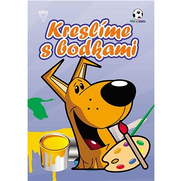 

Kreslíme s bodkami