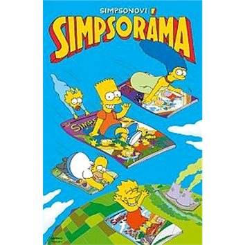 

Simpsonovi Simpsoráma
