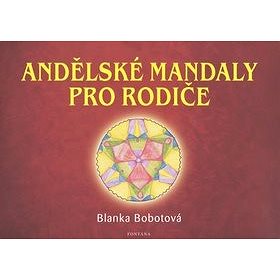

Andělské mandaly pro rodiče