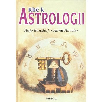 

Klíč k astrologii
