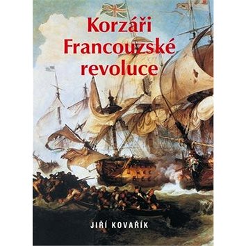 

Korzáři Francouzské revoluce