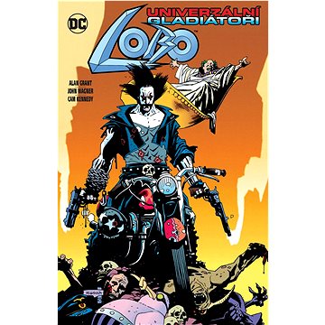 

Lobo Univerzální gladiátoři