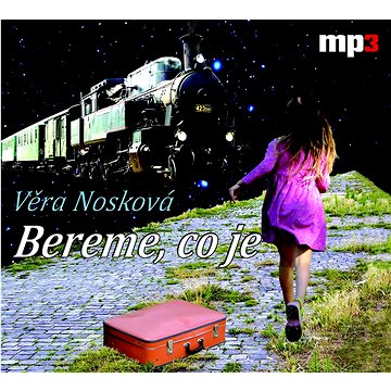 

Bereme, co je: CD mp3