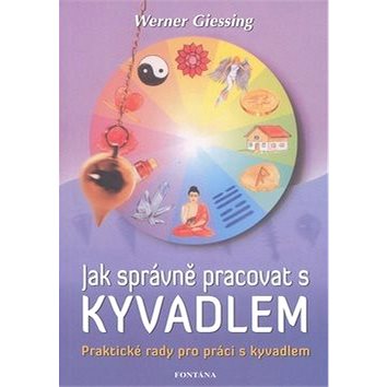 

Jak správně pracovat s kyvadlem: Praktické rady pro práci s kyvadlem