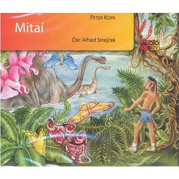 

Mitaí