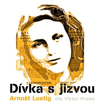 

CD Dívka s jizvou