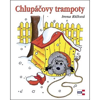 

Chlupáčovy trampoty
