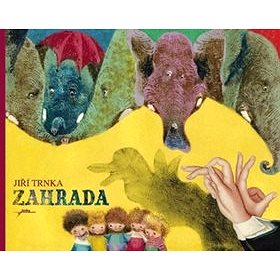 

Zahrada