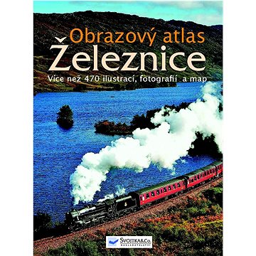 

Obrazový atlas Železnice